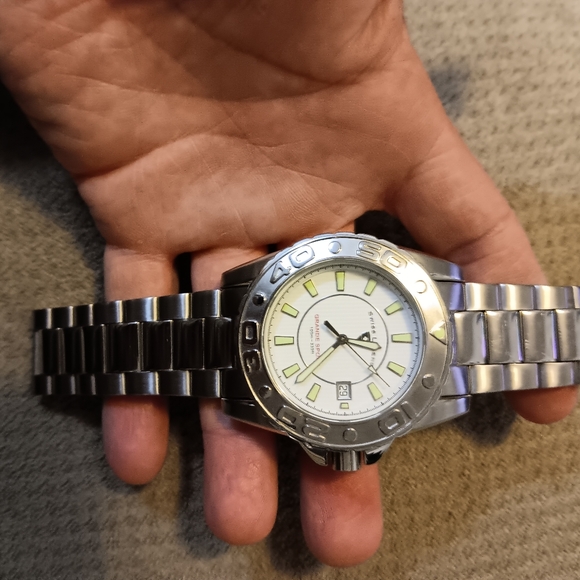 Swiss Legend Dress Grande Sport Dress Watch - Picture 4 of 8